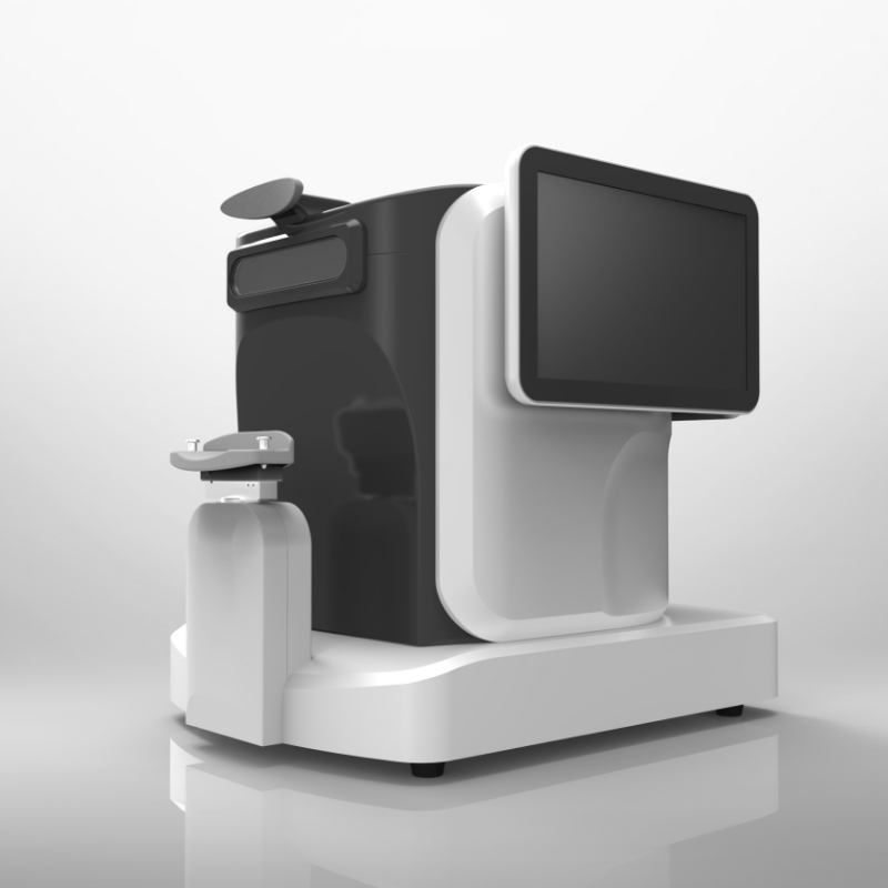 角膜内皮細胞撮影装置 スペキュラーマイクロスコープ