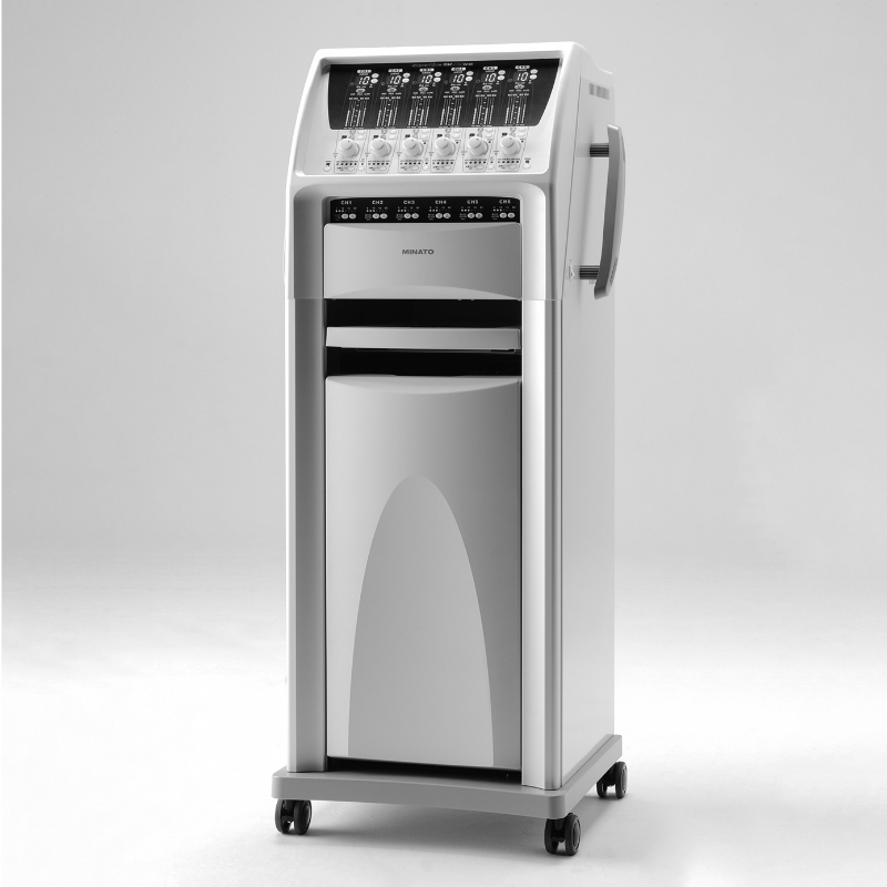 低周波治療器 スーパーカイネ SK-10WDX